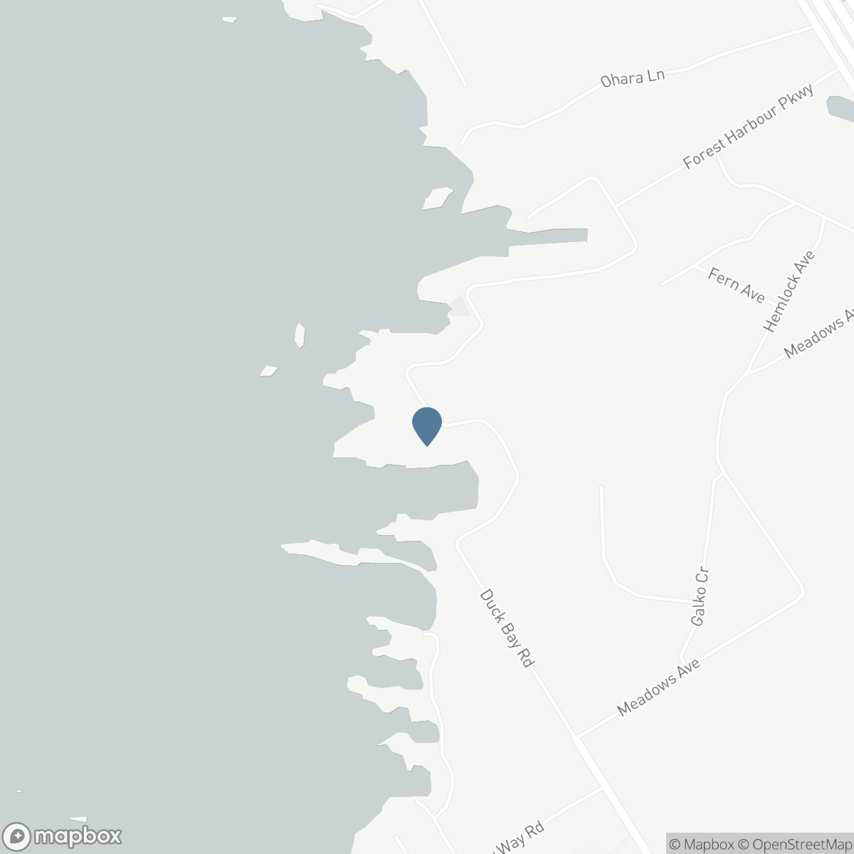 54 FOREST HARBOUR PARKWAY, Waubaushene, Ontario L0K 1E0